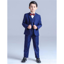 Custom Made Trendy England Little Gentlemen Party Flower Boy Suits